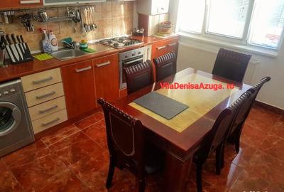 Casă cu 6 camere cu Teren 300 Mp în Azuga - 6