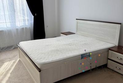 Apartament cu 3 camere în Central - 9