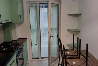 Apartament cu 2 camere decomandat în Moara de Vânt - 9