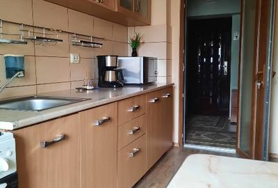 Apartament cu 2 camere decomandat în Central - 7