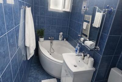Apartament cu 3 camere semidecomandat în Turnătorie - 3
