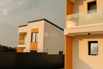 Miroslava - LIDL, locuinta P+E, finisata integral, disponibila imediat - 29