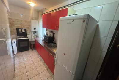 Apartament cu 2 camere nedecomandat, mobilat în Sud - 6