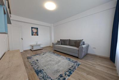 Apartament cu 2 camere decomandat, mobilat în Cristian - 6