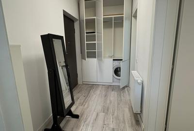 EXCLUSIV - Garsoniera 38 mp. - 21 Residence - Metrou Lujerului - 5