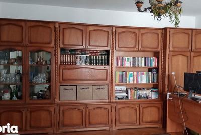 Apartament cu 2 camere decomandat, mobilat în Brazda lui Novac - 6