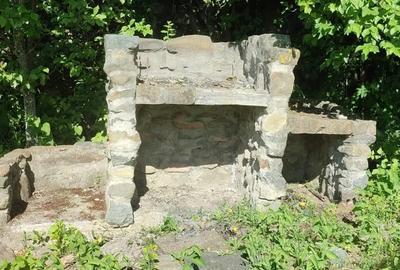 Teren de 4430 mp, în Sărata (Sărata) - 1