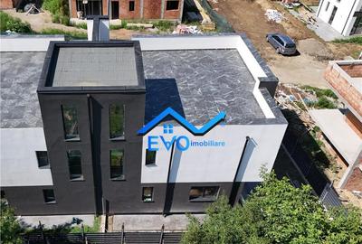 Casa moderna 120 mp utili , terasa 70 mp , Rediu , Iasi - 17