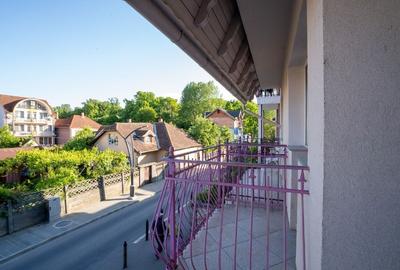 Spațiu comercial, de 715 mp, în Băile Felix - 14