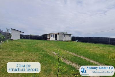 Green Field - casa de , 10 KM de Oradea, Betfia, Bihor - 5