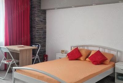 Garsonieră semidecomandată în Central - 2