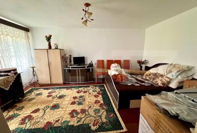 Casa  de vanzare, 3 camere, 86 mp - langa piata Cibin - 2