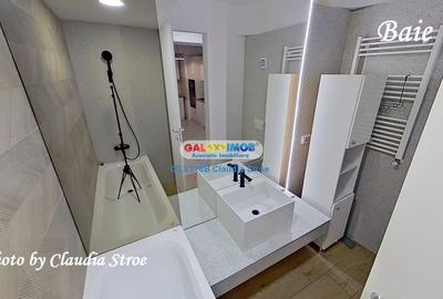 Apartament cu 2 camere semidecomandat, mobilat în Politehnica - 21