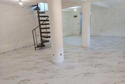 Casă individuală cu 5 camere cu Canalizare în Ultracentral - 5