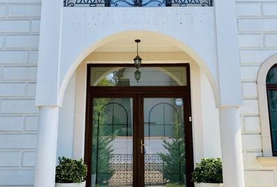 Vilă individuala, Iancu Nicolae – ansamblu exclusivist, curte 400 mp Vilă individuala, Iancu Nicolae – ansamblu exclusivist, curte 400 mp - 6