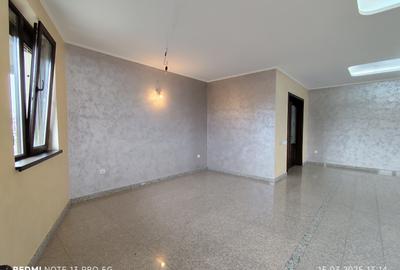 CASA FINISATA MODERN + VILA LA GRI- 4.000 MP TEREN, CORNETU - 7