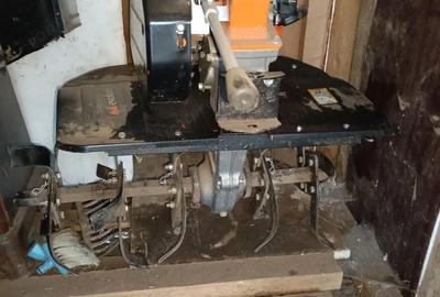 Spațiu comercial, în Sărulești - 2