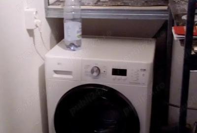 Inchiriez apartament cu 2 camere in Lugoj, zona Stadion - 5