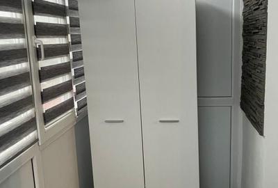 Apartament cu 2 camere decomandat în Central - 1