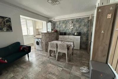 Apartament cu 2 camere semidecomandat în Central - 2