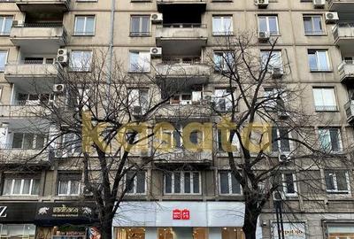 Apartament cu 2 camere decomandat în Romană - 4