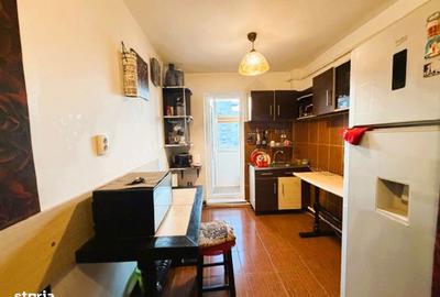 Apartament cu 3 camere în Central - 14