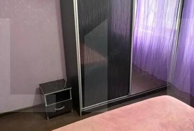 Apartament cu 3 camere decomandat, mobilat în Apusului - 3