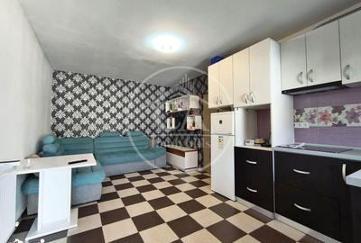 Apartament cu 2 camere decomandat în Cantemir - 5