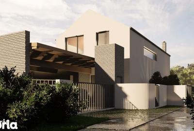 Casă cu 5 camere cu Teren 1100 Mp în Ciurila - 6