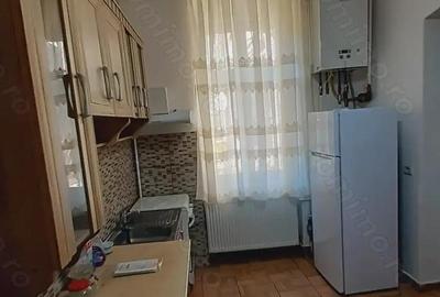 Apartament 3 camere Pia?a Iosefin - 1