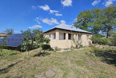 Casa renovata Bolde?ti-Gradi?tea jud Prahova locuibila imediat - 1