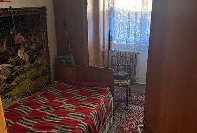 Apartament 3 camere - LANGA PARCUL MORARILOR - DECOMANDAT - de renovat Apartament 3 camere - LANGA PARCUL MORARILOR - DECOMANDAT - de renovat - 8