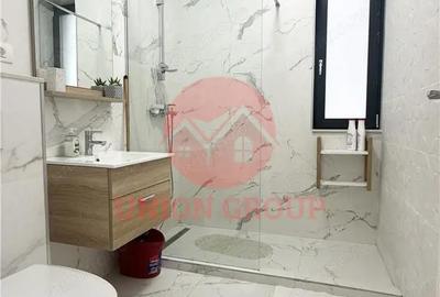 Garsonieră decomandată în Nord - 7