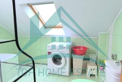 Apartament cu 4 camere, la vila in cartierul Marasti! - 11