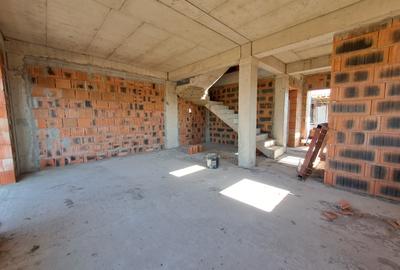 Vila la cheie, P+1E+M, 164 mp, 250 m teren, Popesti-Leordeni - 2