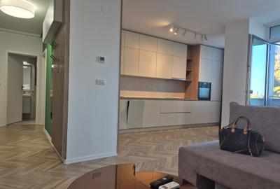 La Nord One -interior realizat de designer profesionist-La  prima inchiriere - 6