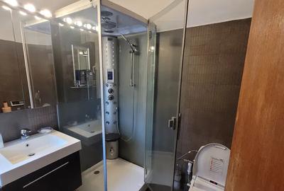 Vila cocheta P+E+M,2005,la 5 min de parc si 7 metrou Brancoveanu,teren generos - 7