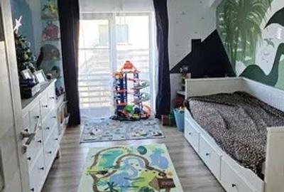 Casă tip duplex de vânzare Cristian-Brașov 120 mp- Cod 4585 - 3