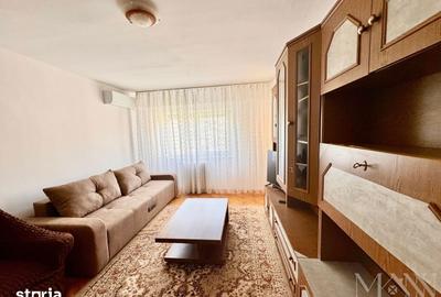 Apartament cu 2 camere decomandat în Nufărul - 10