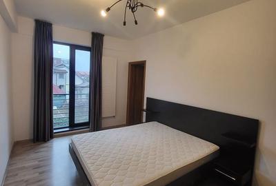 Apartament cu 2 camere decomandat în Central - 3