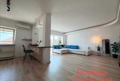 Apartament cu 4 camere decomandat în Exterior Vest - 7