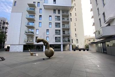 One Herastrau Park - 3 camere - parcare inclusa - 1