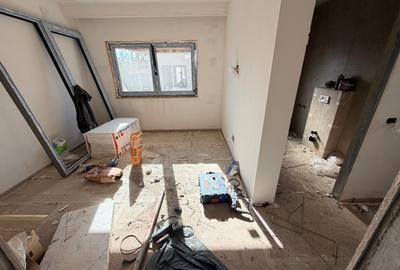 Casa individuala P+1+Pod. 5 cam. Util 160mp. Teren 390mp - 9