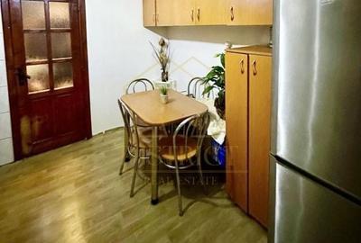 Apartament mobilat cu 2 camere | Aradului | Piata Verde - 5