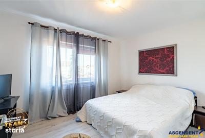 Apartament cu 2 camere semidecomandat, mobilat în Central - 10
