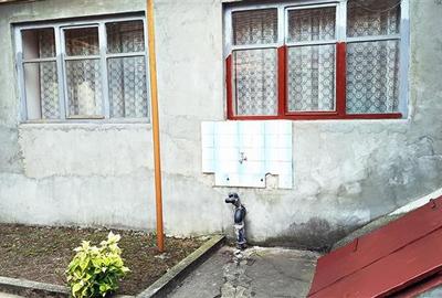 Casă individuală cu 2 camere cu Teren 493 Mp în Belobreșca - 13