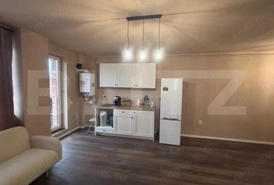 Apartament cu 2 camere, parcare, boxa, balcon, in Beta Residence - 2