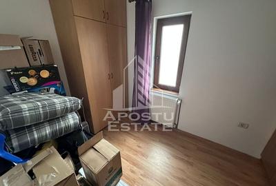 Duplex deosebit cu 5 camere, situat într-o zonă liniștită și exclusiv - 18