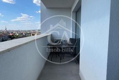 Apartament cu 2 camere decomandat în Orașul Nou - 5