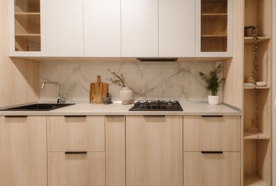 2 camere PREMIUM–Contemporan Homes Iași - 3